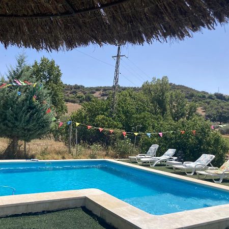 El Molino Βίλα Alcalá del Valle Εξωτερικό φωτογραφία